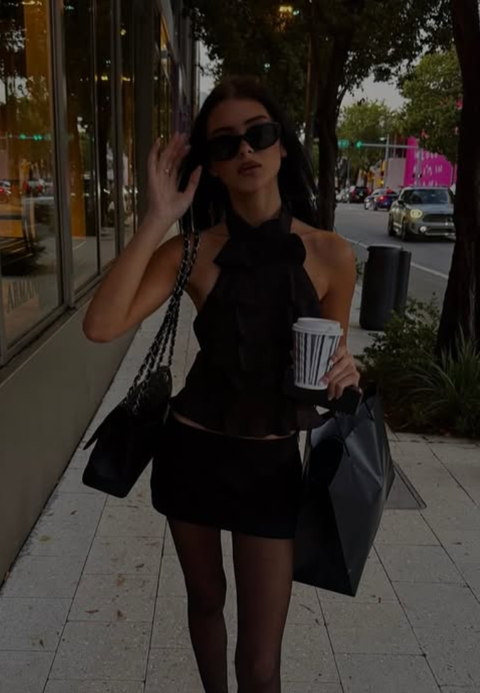 Alorah on Night 2 — The 7 Protocols